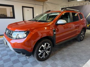 Dacia Duster  1.5 Blue dCi Prestige – GARANTIE 12M