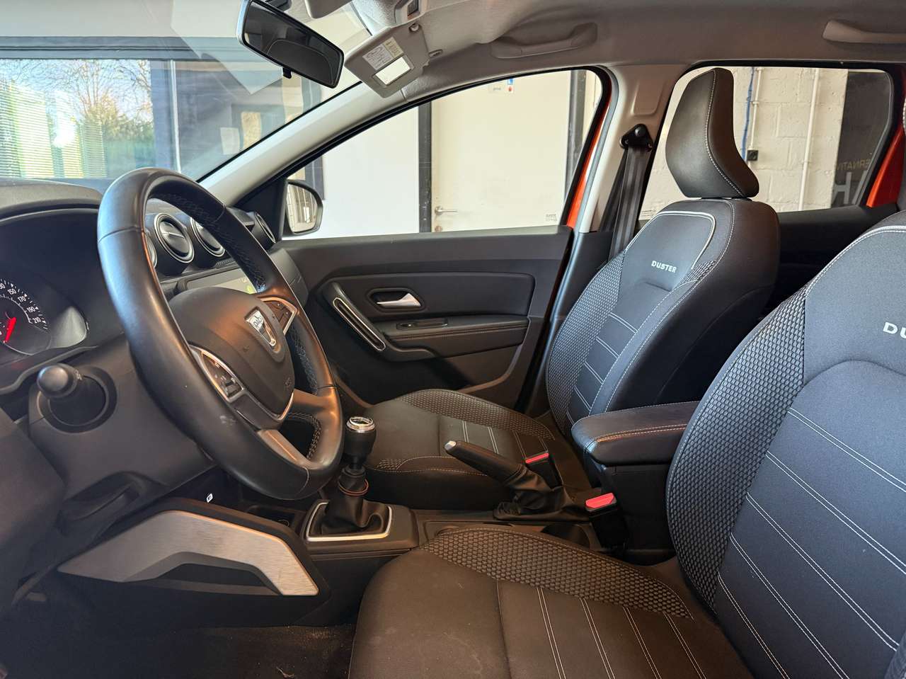 Dacia Duster  1.5 Blue dCi Prestige – GARANTIE 12M