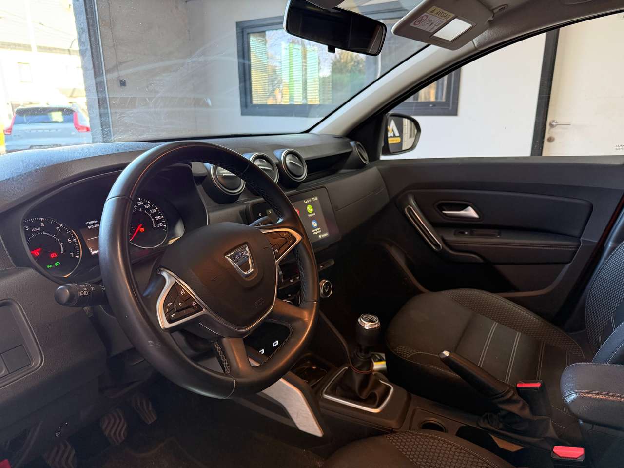 Dacia Duster  1.5 Blue dCi Prestige – GARANTIE 12M