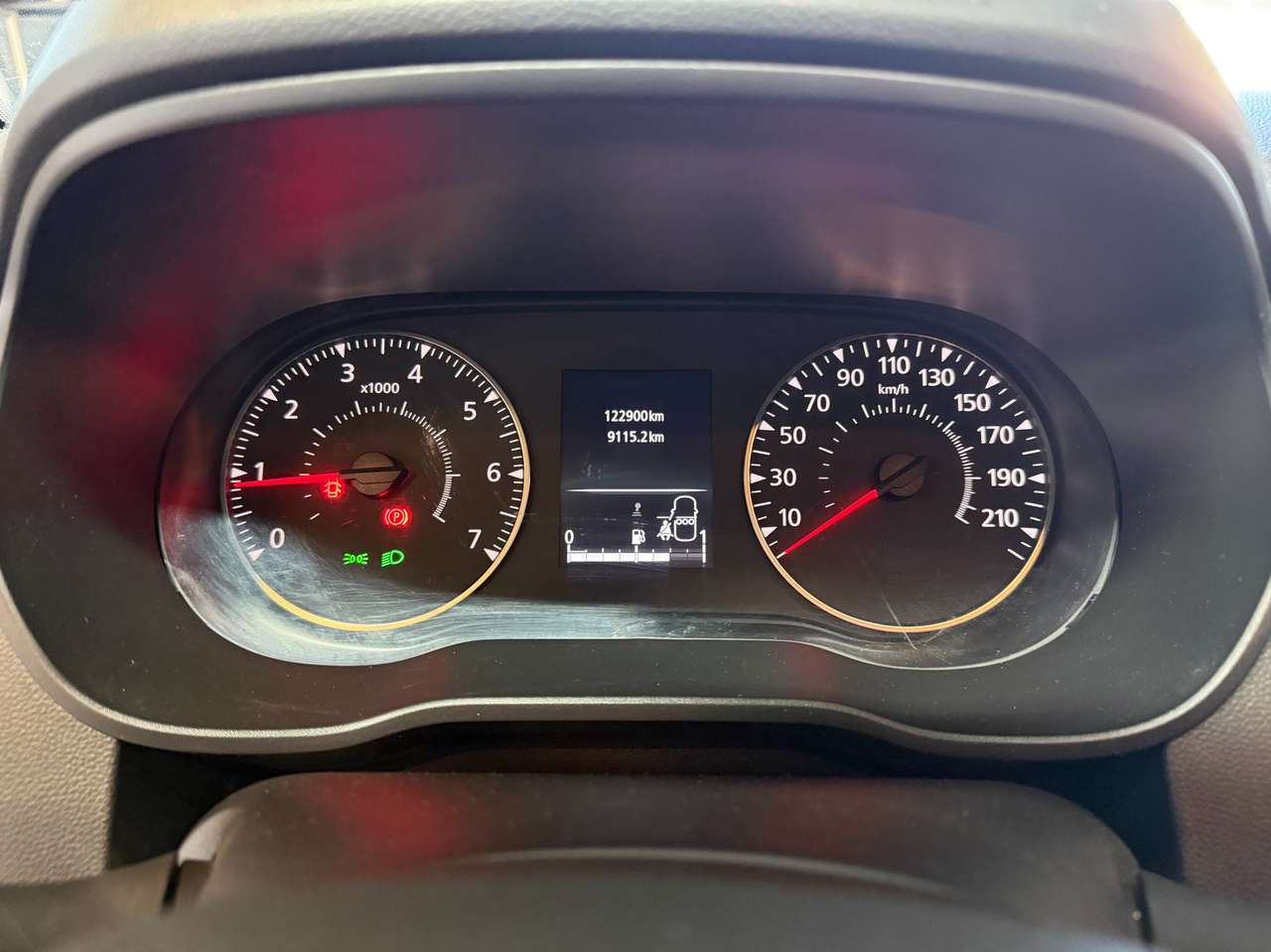 Dacia Duster  1.5 Blue dCi Prestige – GARANTIE 12M