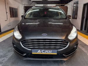 Ford S-Max  2.0 TDCi Business Class 7places – GARANTIE 12M