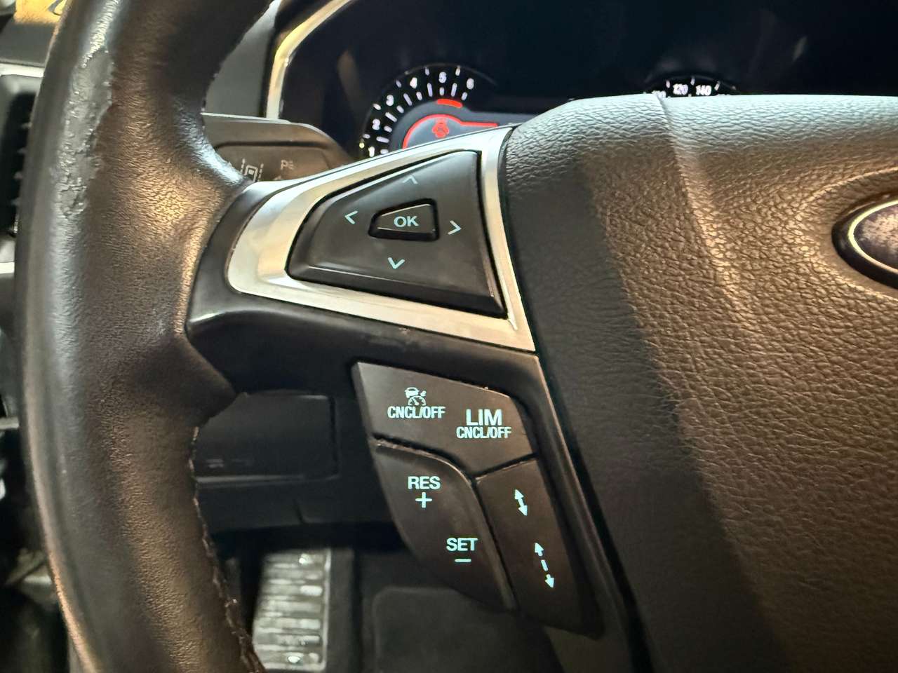 Ford S-Max  2.0 TDCi Business Class 7places – GARANTIE 12M