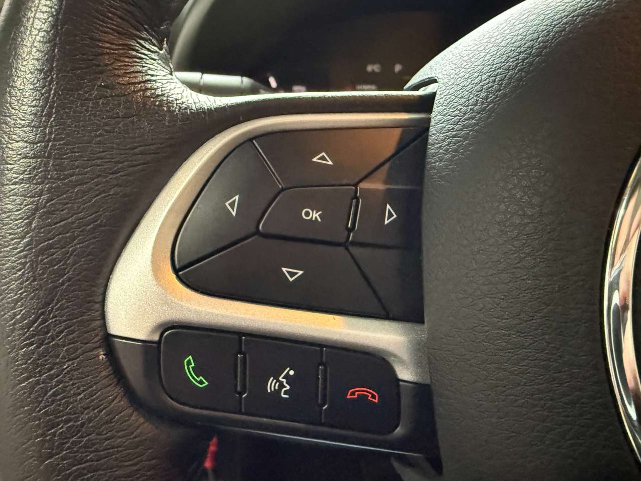 Jeep Renegade  PHEV 1.3 T4 AWD Limited DDCT – GARANTIE 12M