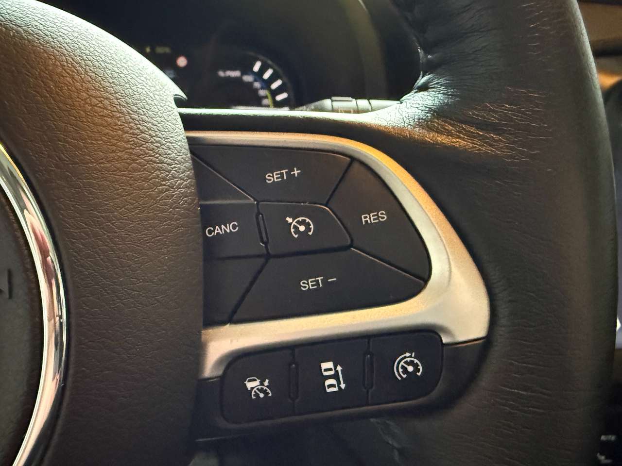 Jeep Renegade  PHEV 1.3 T4 AWD Limited DDCT – GARANTIE 12M