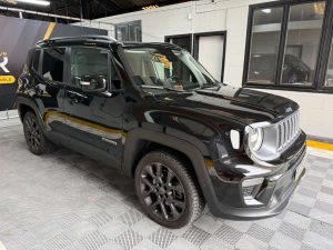 Jeep Renegade PHEV 1.3 T4 AWD Limited DDCT – GARANTIE 12M