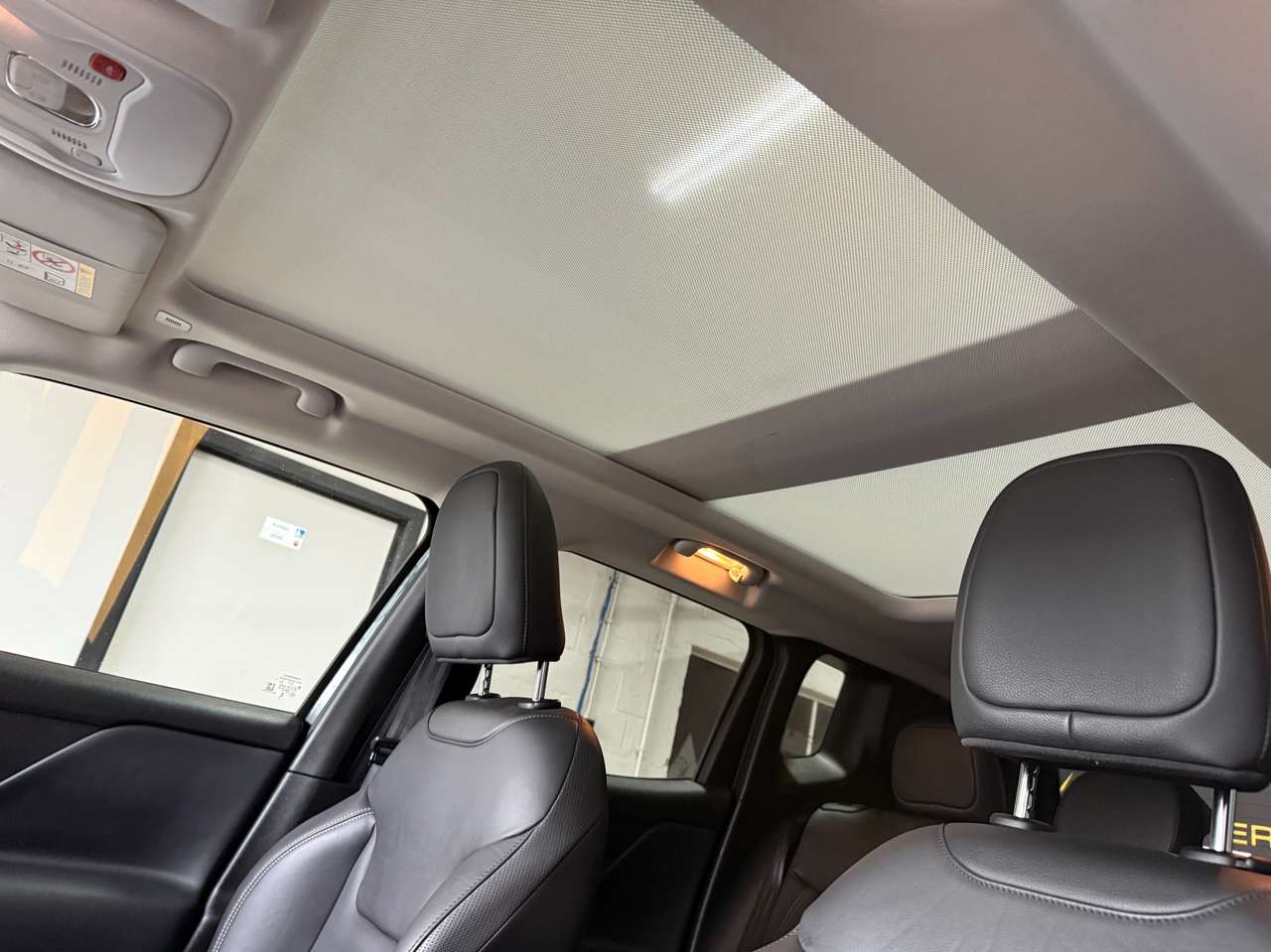 Jeep Renegade  PHEV 1.3 T4 AWD Limited DDCT – GARANTIE 12M