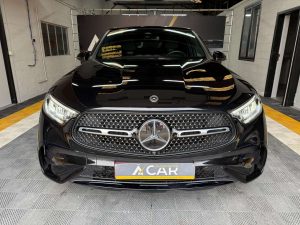 Mercedes-Benz GLC 220  Coupé d Star Edition AMG PACK – GARANTIE 2027