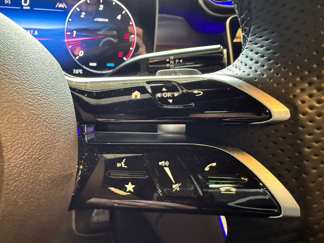 Mercedes-Benz GLC 220  Coupé d Star Edition AMG PACK – GARANTIE 2027