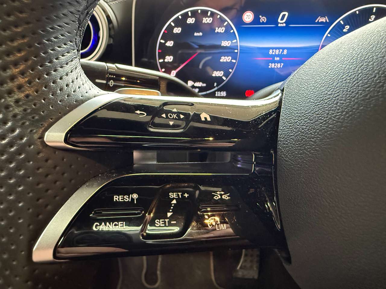 Mercedes-Benz GLC 220  Coupé d Star Edition AMG PACK – GARANTIE 2027