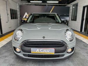 MINI One Clubman  1.5 One – GARANTIE 12M