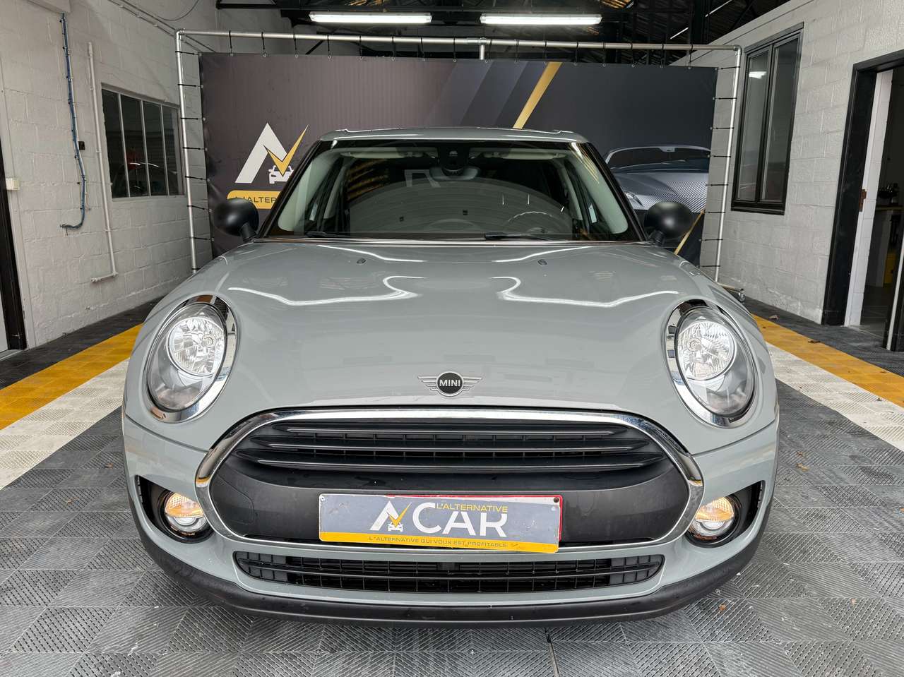 MINI One Clubman  1.5 One – GARANTIE 12M