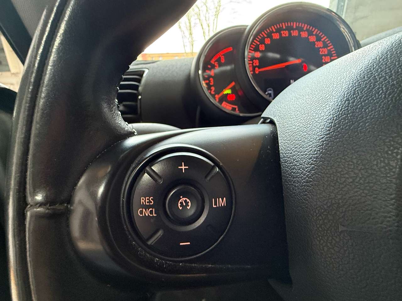 MINI One Clubman  1.5 One – GARANTIE 12M