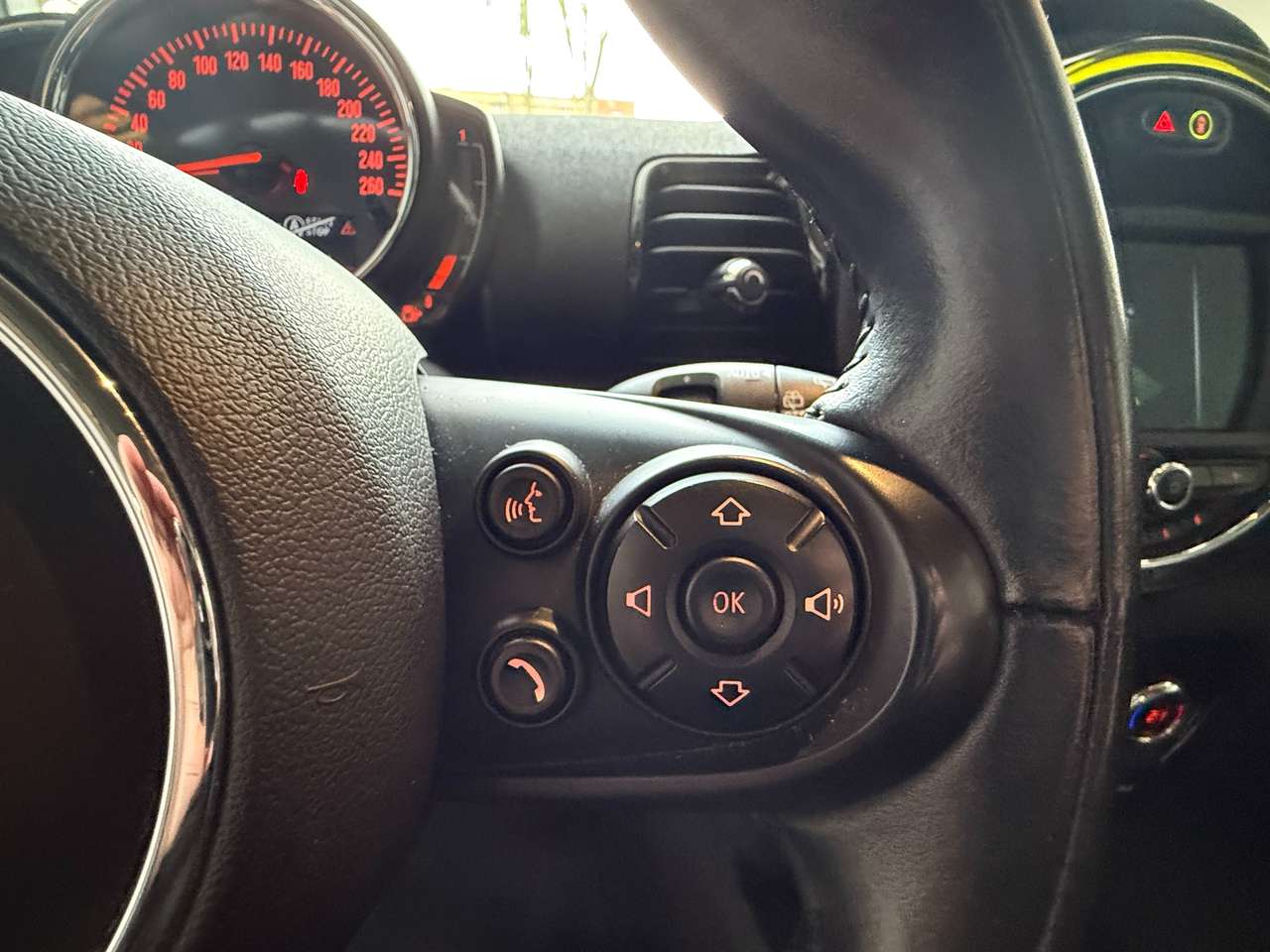 MINI One Clubman  1.5 One – GARANTIE 12M