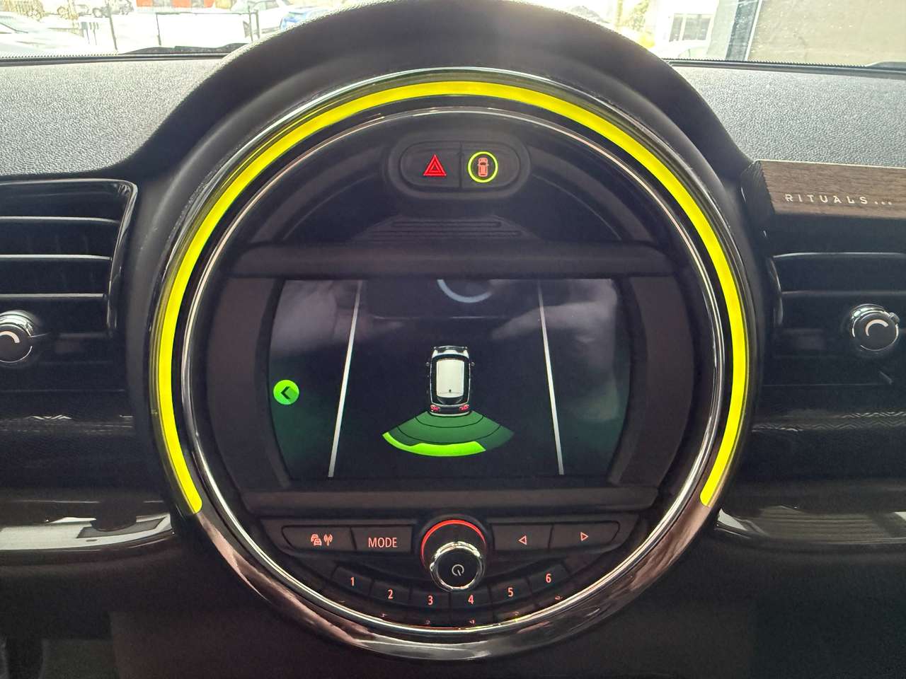 MINI One Clubman  1.5 One – GARANTIE 12M