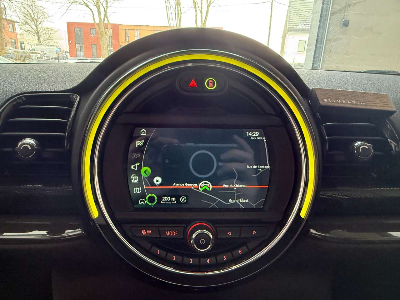 MINI One Clubman  1.5 One – GARANTIE 12M