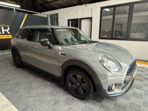 MINI One Clubman  1.5 One – GARANTIE 12M