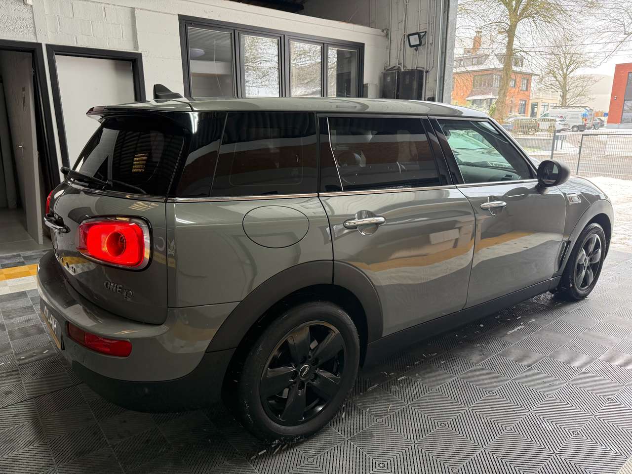 MINI One Clubman  1.5 One – GARANTIE 12M