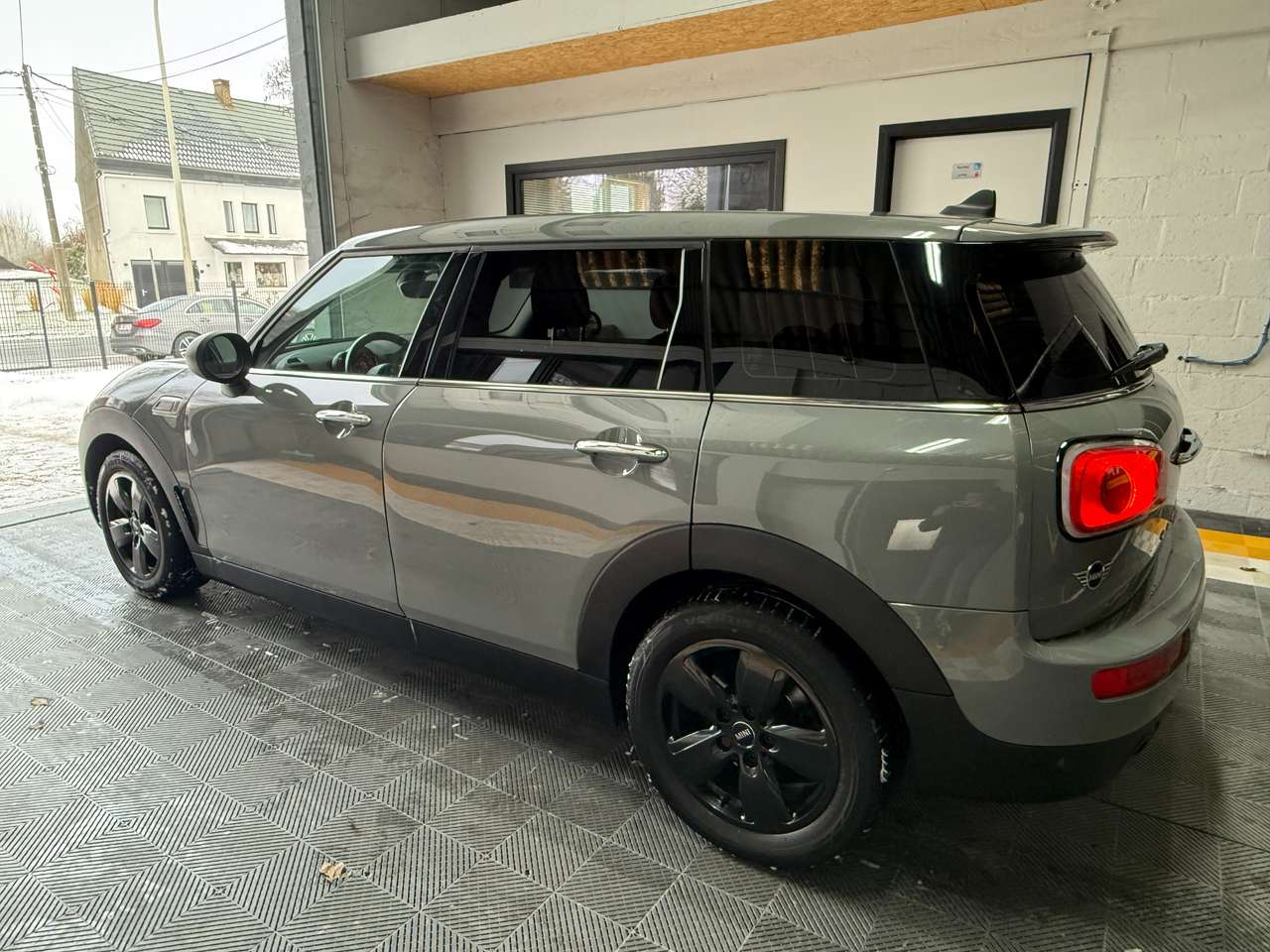 MINI One Clubman  1.5 One – GARANTIE 12M