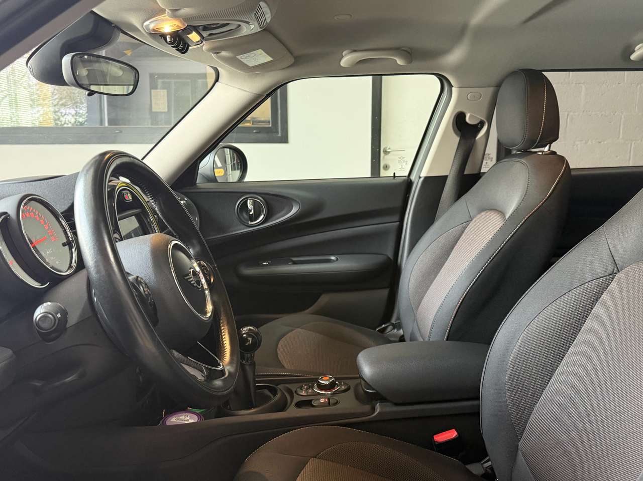 MINI One Clubman  1.5 One – GARANTIE 12M