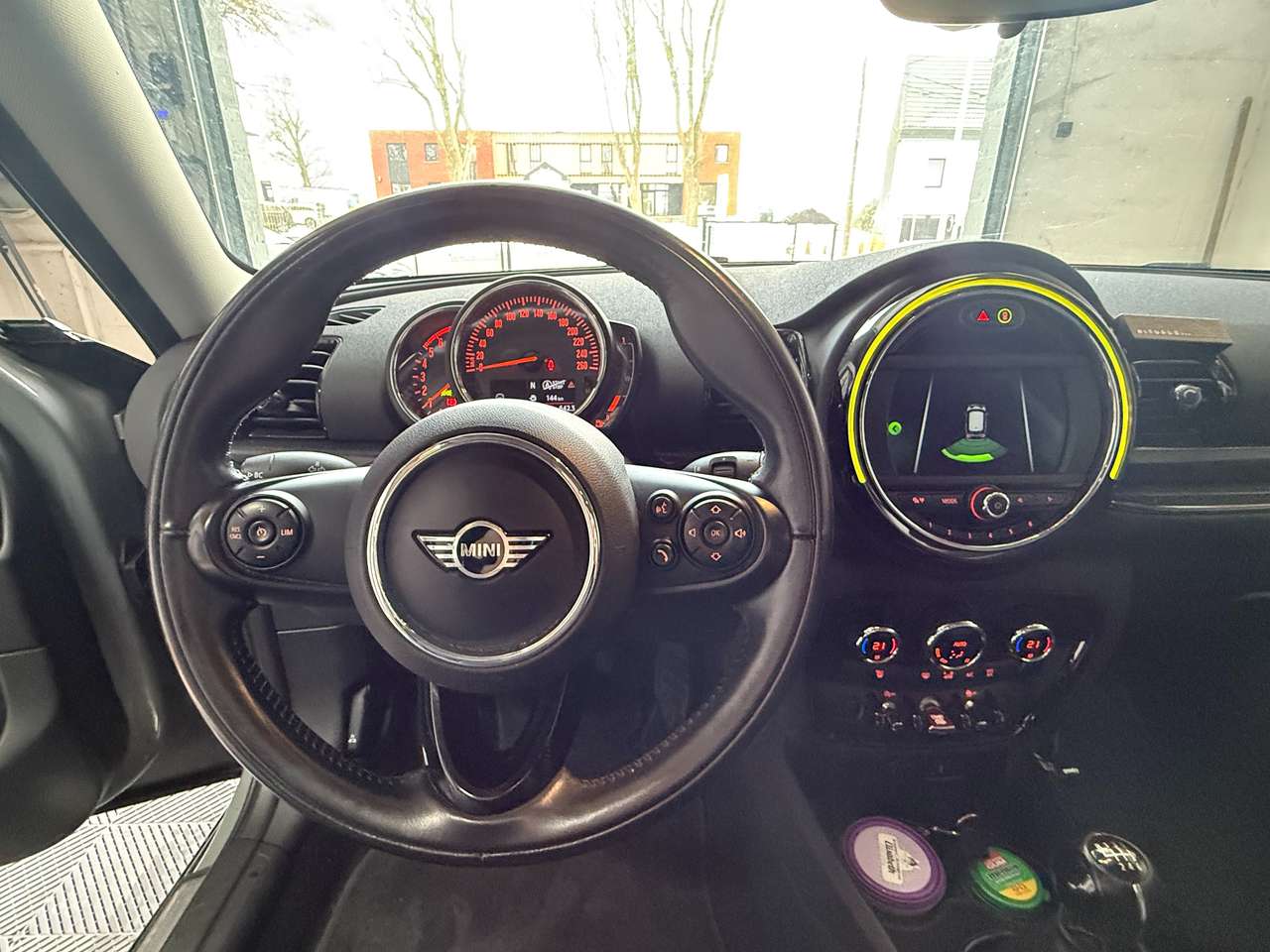 MINI One Clubman  1.5 One – GARANTIE 12M