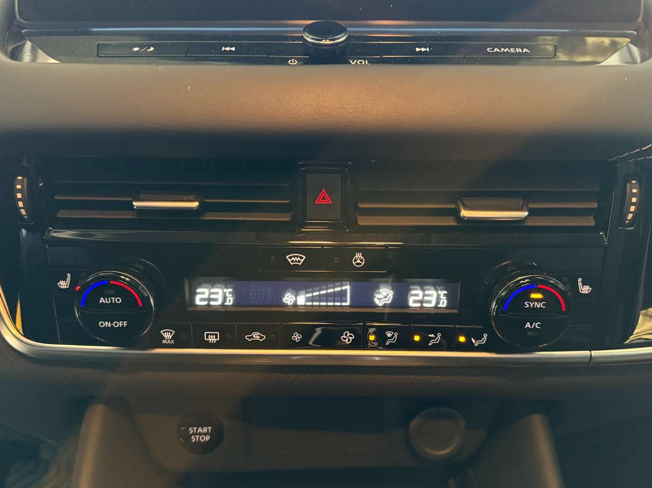 Nissan Qashqai  e-Power 1.5 DIG-T N-Connecta – GARANTIE 2033