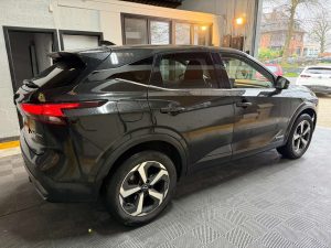 Nissan Qashqai  e-Power 1.5 DIG-T N-Connecta – GARANTIE 2033