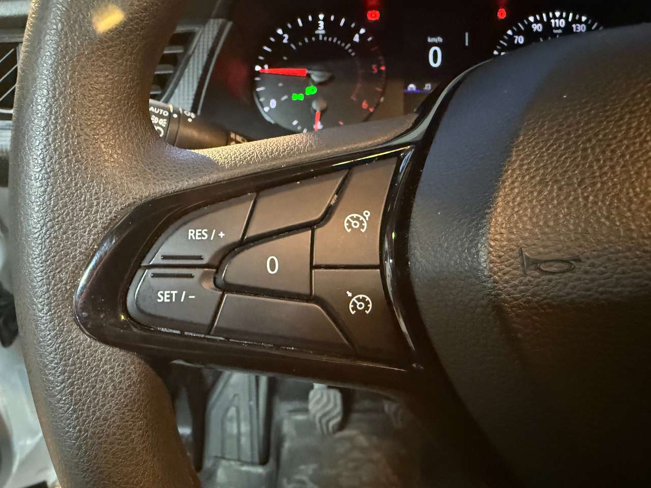 Renault Kangoo  1.5 Blue dCi Confort – GARANTIE 12M