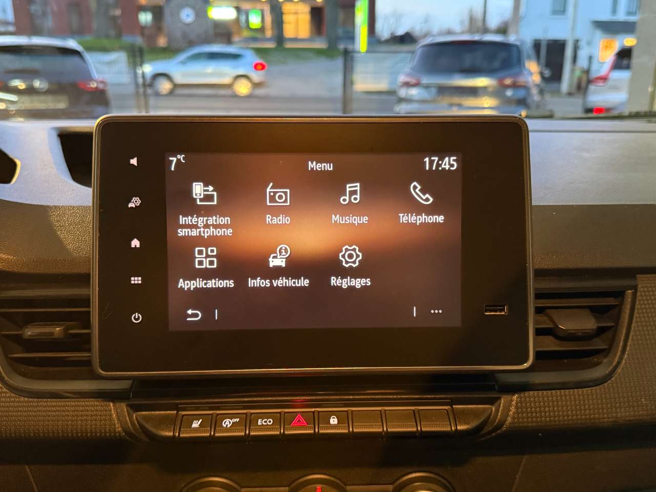 Renault Kangoo  1.5 Blue dCi Confort – GARANTIE 12M