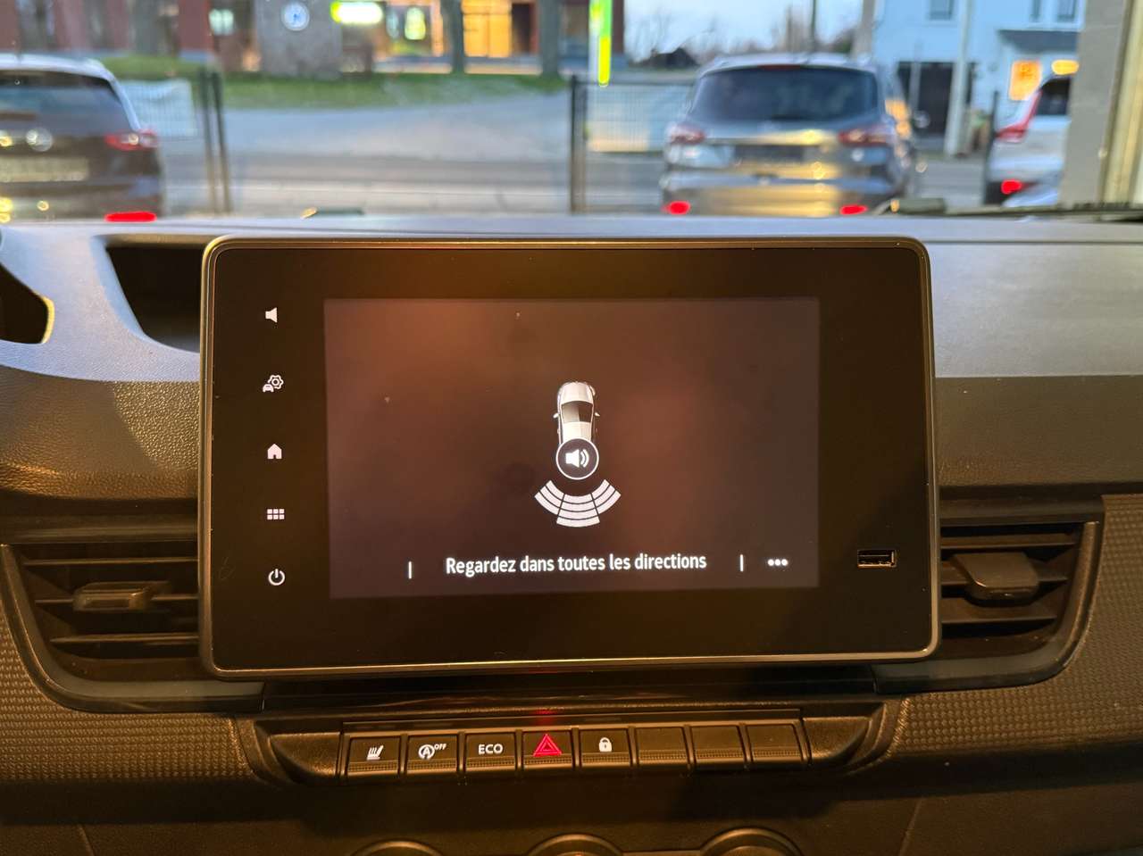 Renault Kangoo  1.5 Blue dCi Confort – GARANTIE 12M