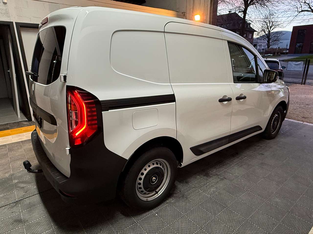 Renault Kangoo  1.5 Blue dCi Confort – GARANTIE 12M