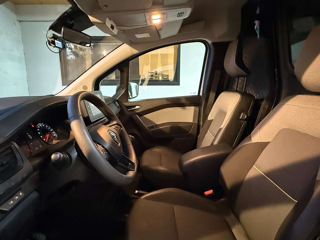 Renault Kangoo  1.5 Blue dCi Confort – GARANTIE 12M