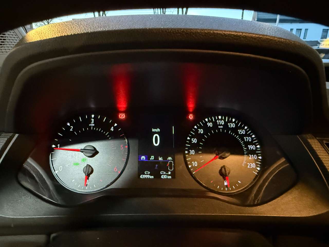 Renault Kangoo  1.5 Blue dCi Confort – GARANTIE 12M