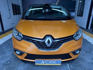 Renault Scenic 1.33 TCe Energy Intens – GARANTIE 12M