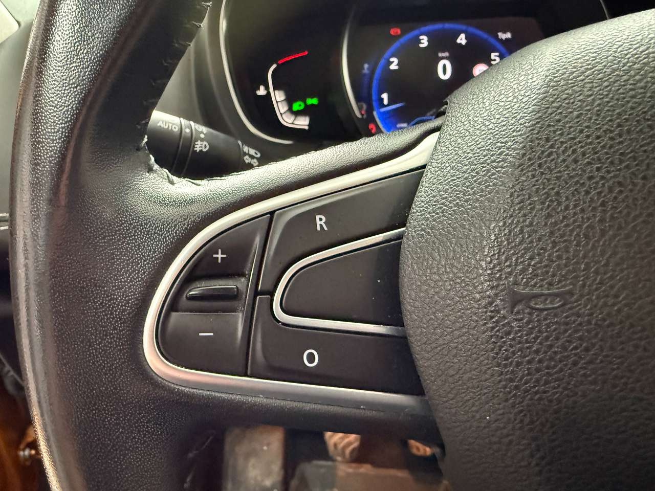 Renault Scenic  1.33 TCe Energy Intens – GARANTIE 12M