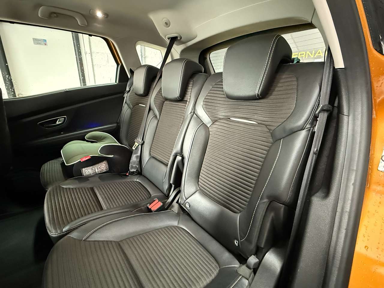 Renault Scenic  1.33 TCe Energy Intens – GARANTIE 12M