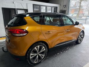 Renault Scenic 1.33 TCe Energy Intens – GARANTIE 12M