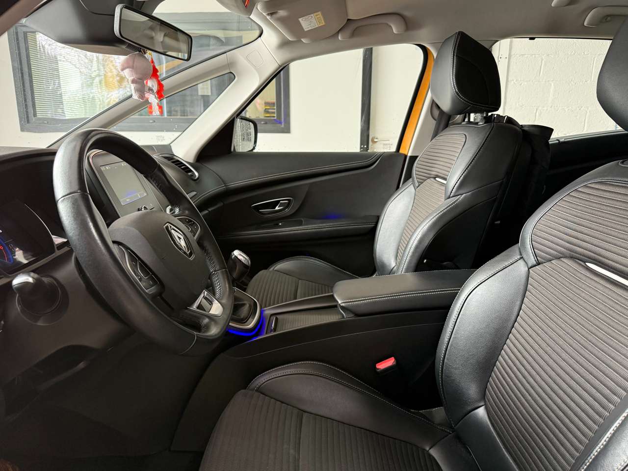 Renault Scenic  1.33 TCe Energy Intens – GARANTIE 12M