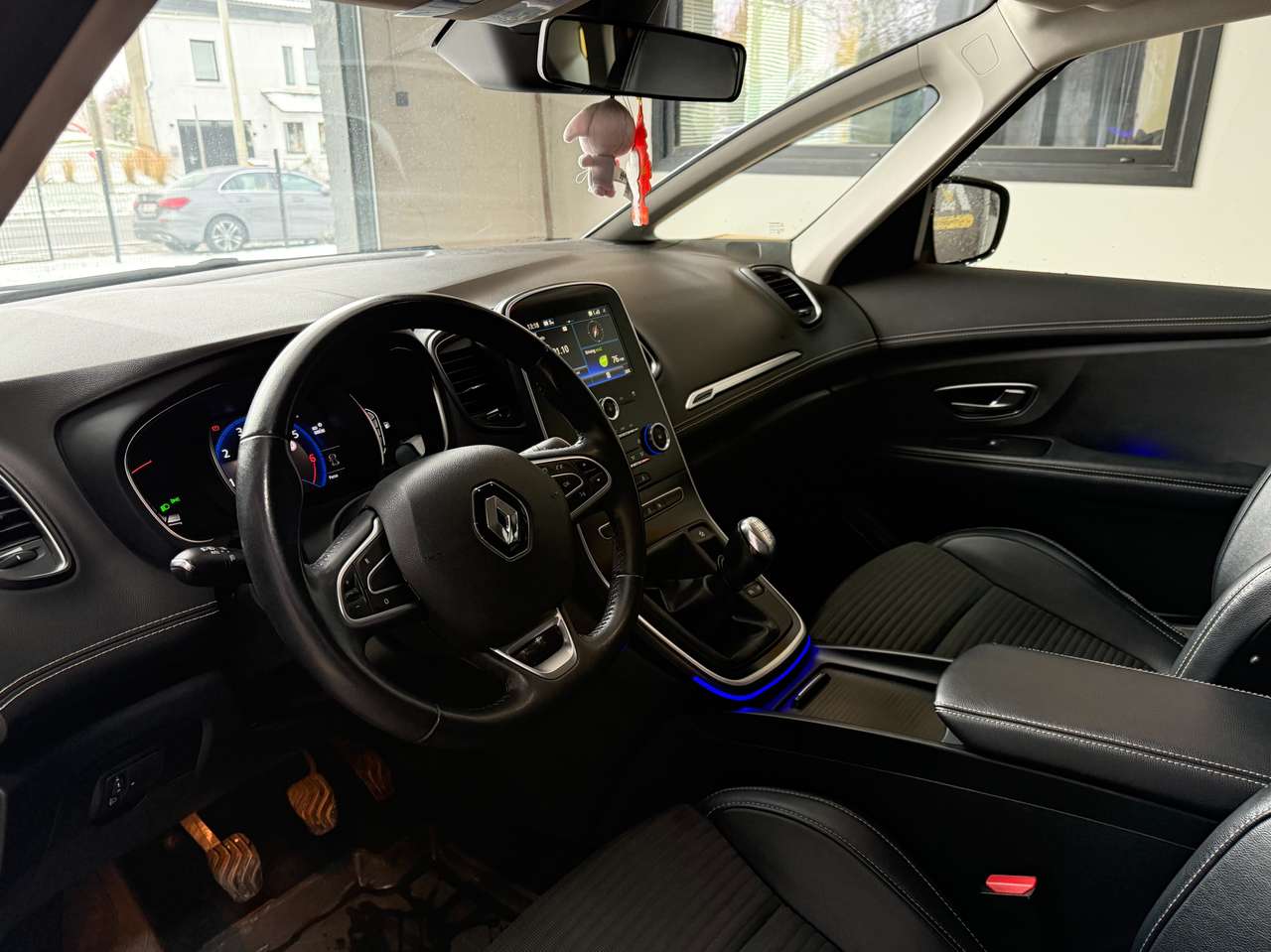 Renault Scenic  1.33 TCe Energy Intens – GARANTIE 12M