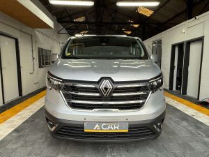 Renault Trafic  Grand Passenger 2.0 dCi Intens – GARANTIE 03/2027