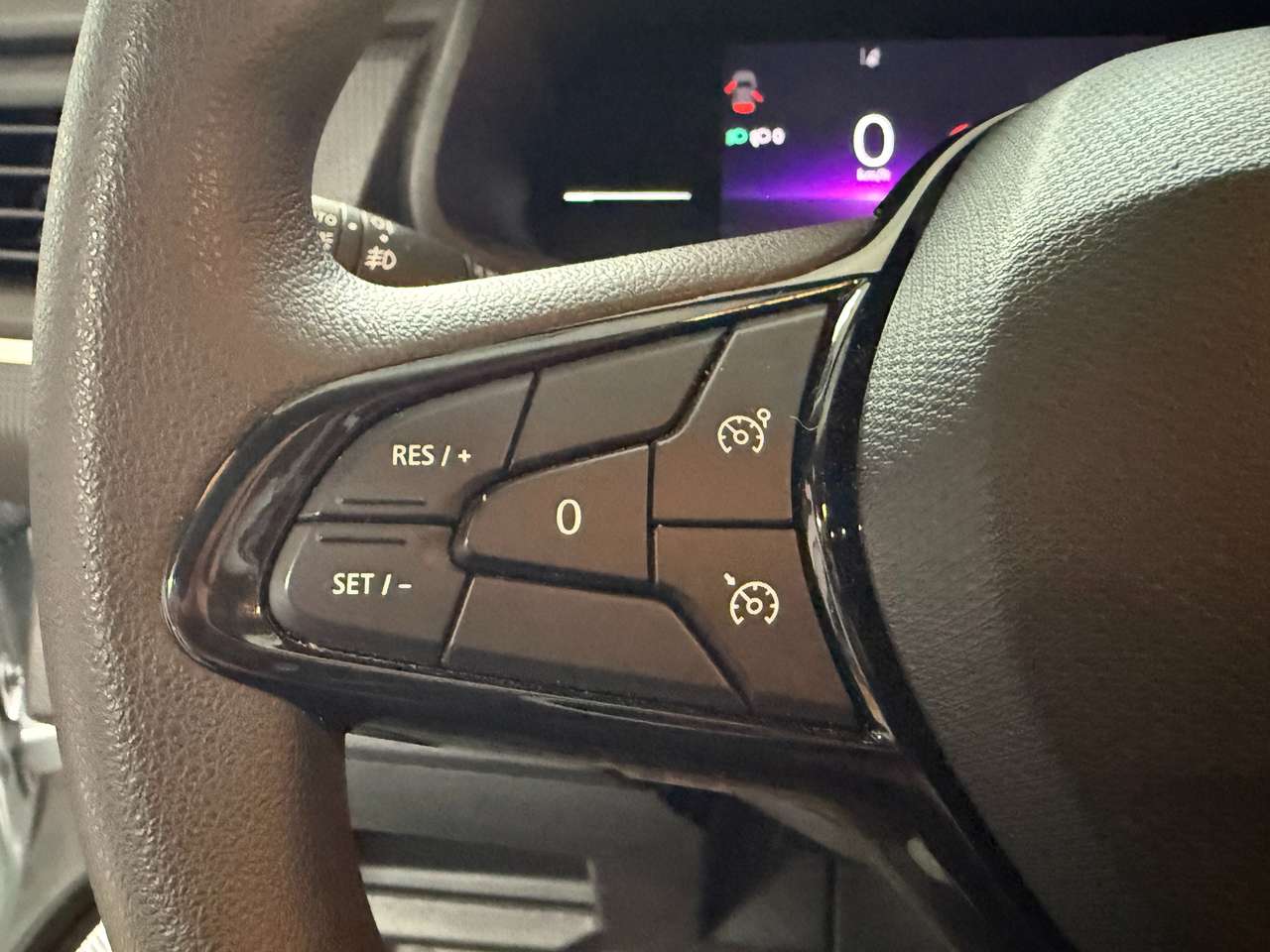 Renault Trafic  Grand Passenger 2.0 dCi Intens – GARANTIE 03/2027