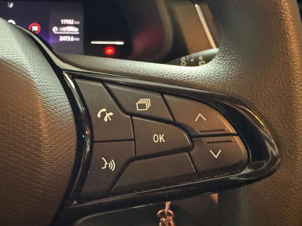 Renault Trafic  Grand Passenger 2.0 dCi Intens – GARANTIE 03/2027