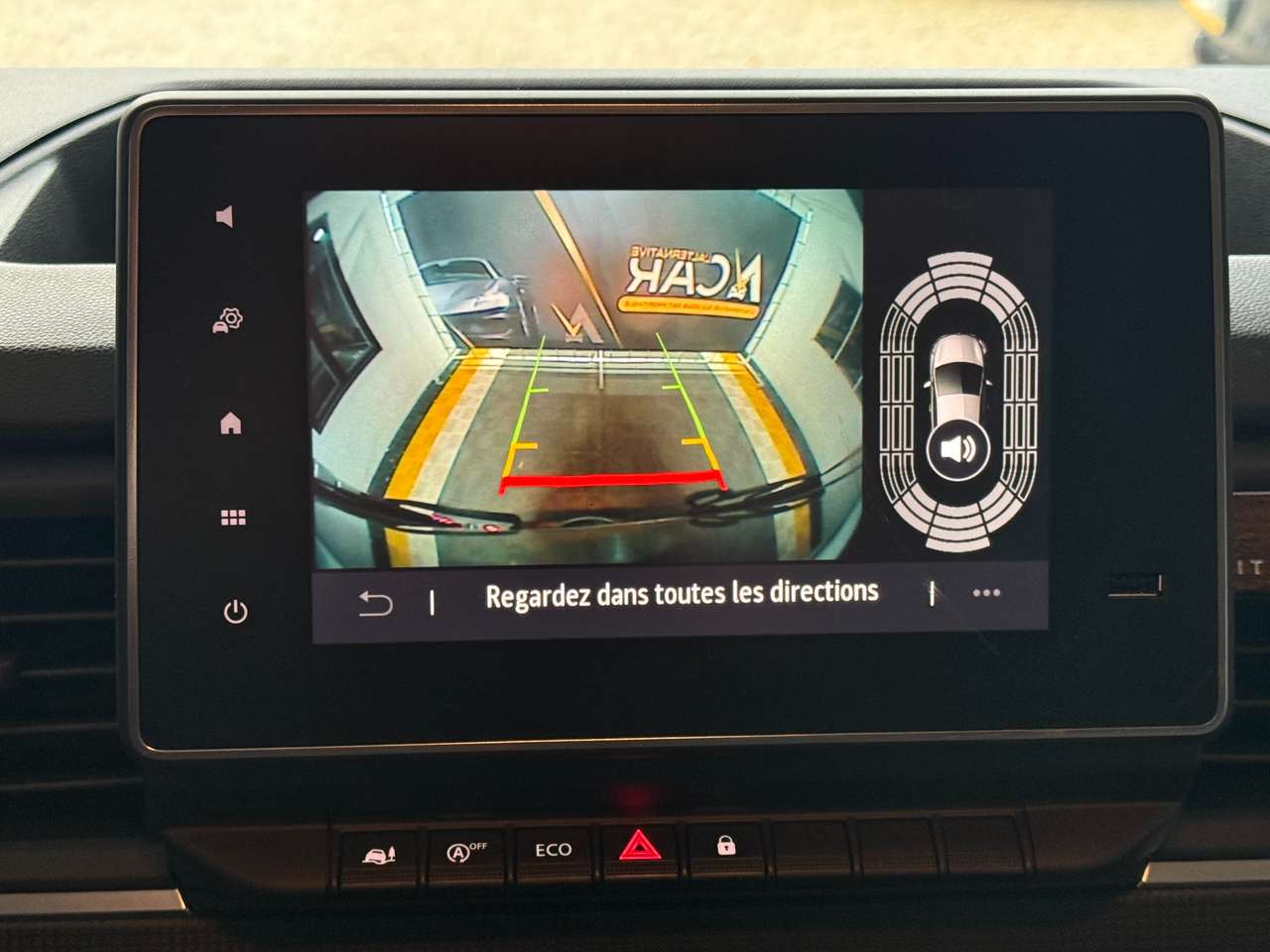 Renault Trafic  Grand Passenger 2.0 dCi Intens – GARANTIE 03/2027