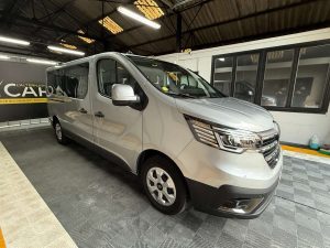 Renault Trafic  Grand Passenger 2.0 dCi Intens – GARANTIE 03/2027