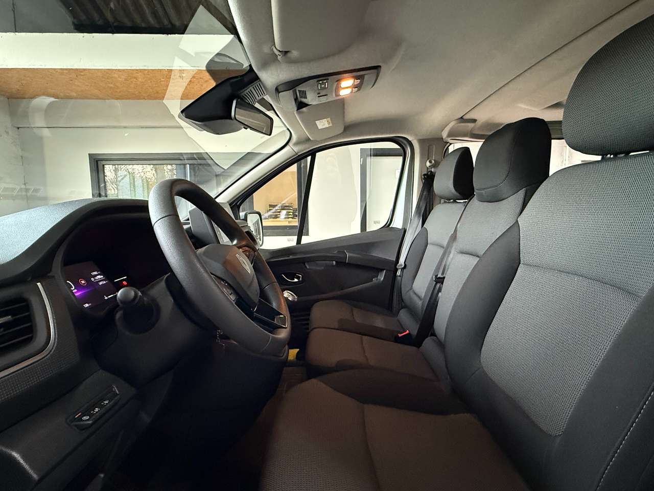 Renault Trafic  Grand Passenger 2.0 dCi Intens – GARANTIE 03/2027