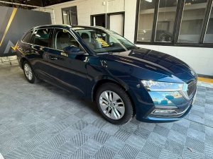Skoda Octavia  SW 1.0 TSI Ambition – GARANTIE 12M