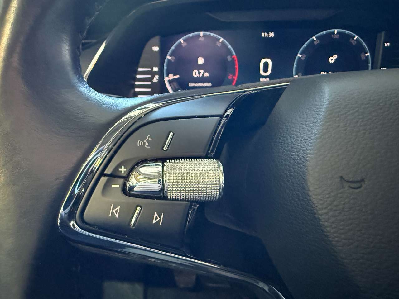 Skoda Octavia  SW 1.0 TSI Ambition – GARANTIE 12M