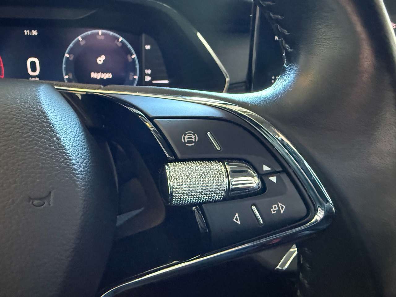 Skoda Octavia  SW 1.0 TSI Ambition – GARANTIE 12M