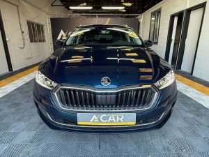 Skoda Octavia  SW 1.0 TSI Ambition – GARANTIE 12M