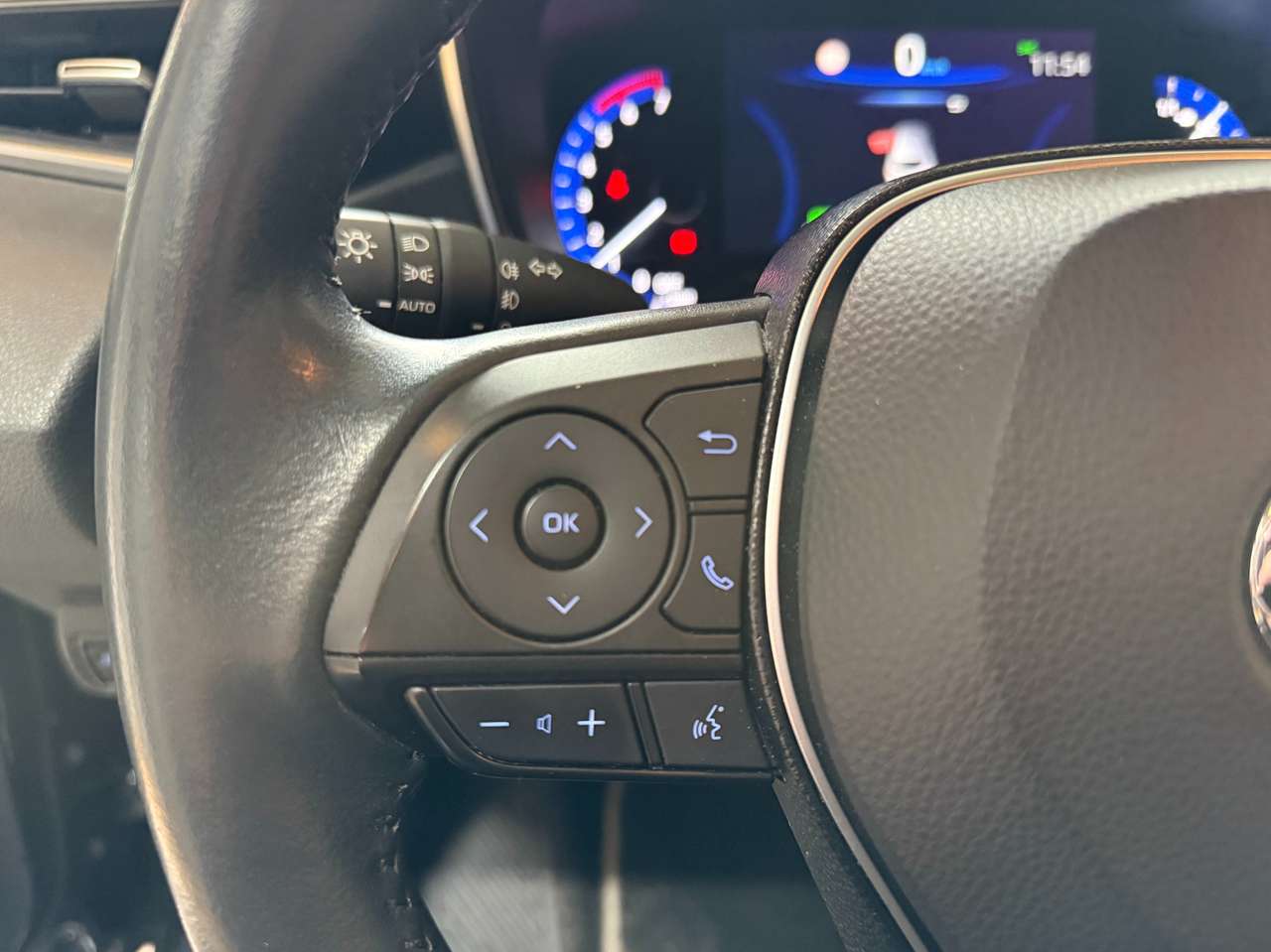 Toyota Corolla  Hybrid 1.8 Style GPF e-CVT – GARANTIE TOYOTA