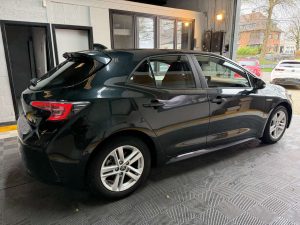 Toyota Corolla Hybrid 1.8 Style GPF e-CVT – GARANTIE TOYOTA